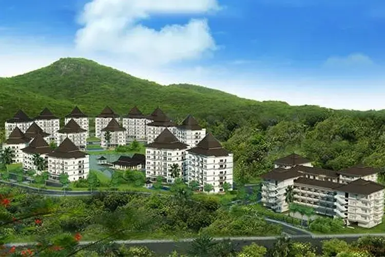 Banyan Condo