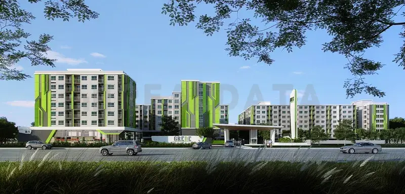 Grene Condo