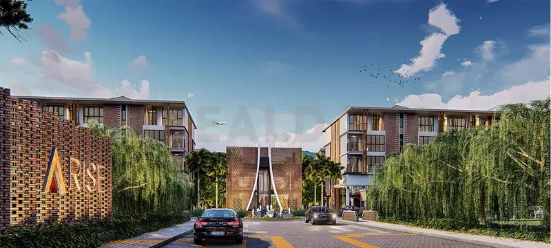 Arise Condo