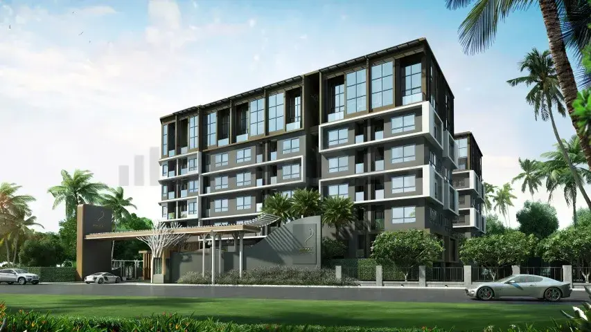 Maysa Condo & Hotel