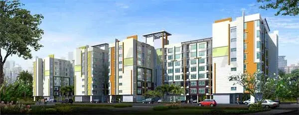 Double U Condominium
