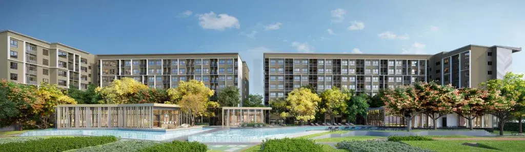 Plum Condo