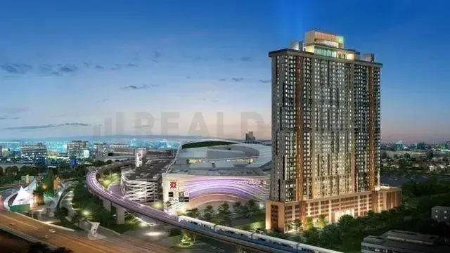 Plum Condo