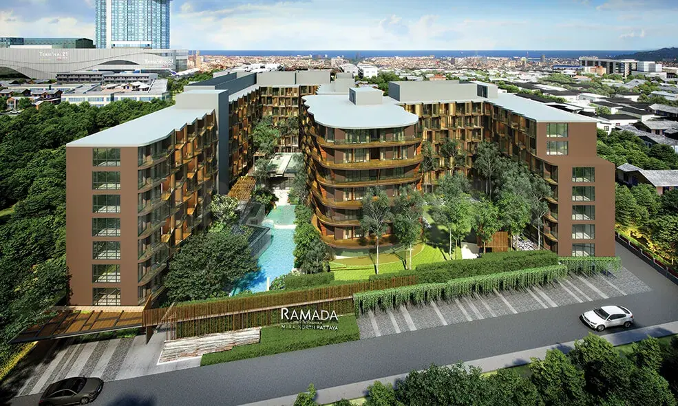 Ramada Mira