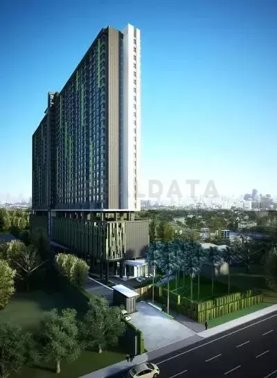 U Delight Residence