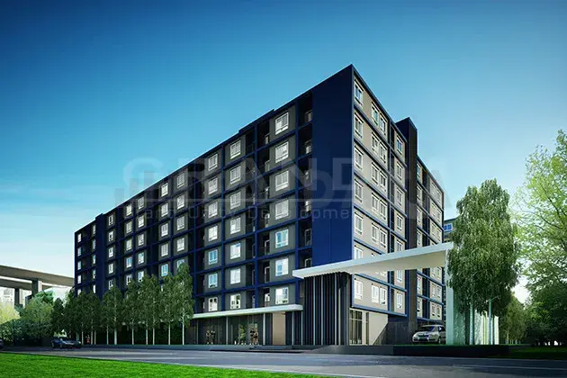 Condo U