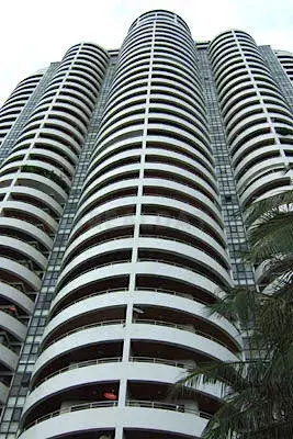 Krisda City Condotel Cliff & Beach