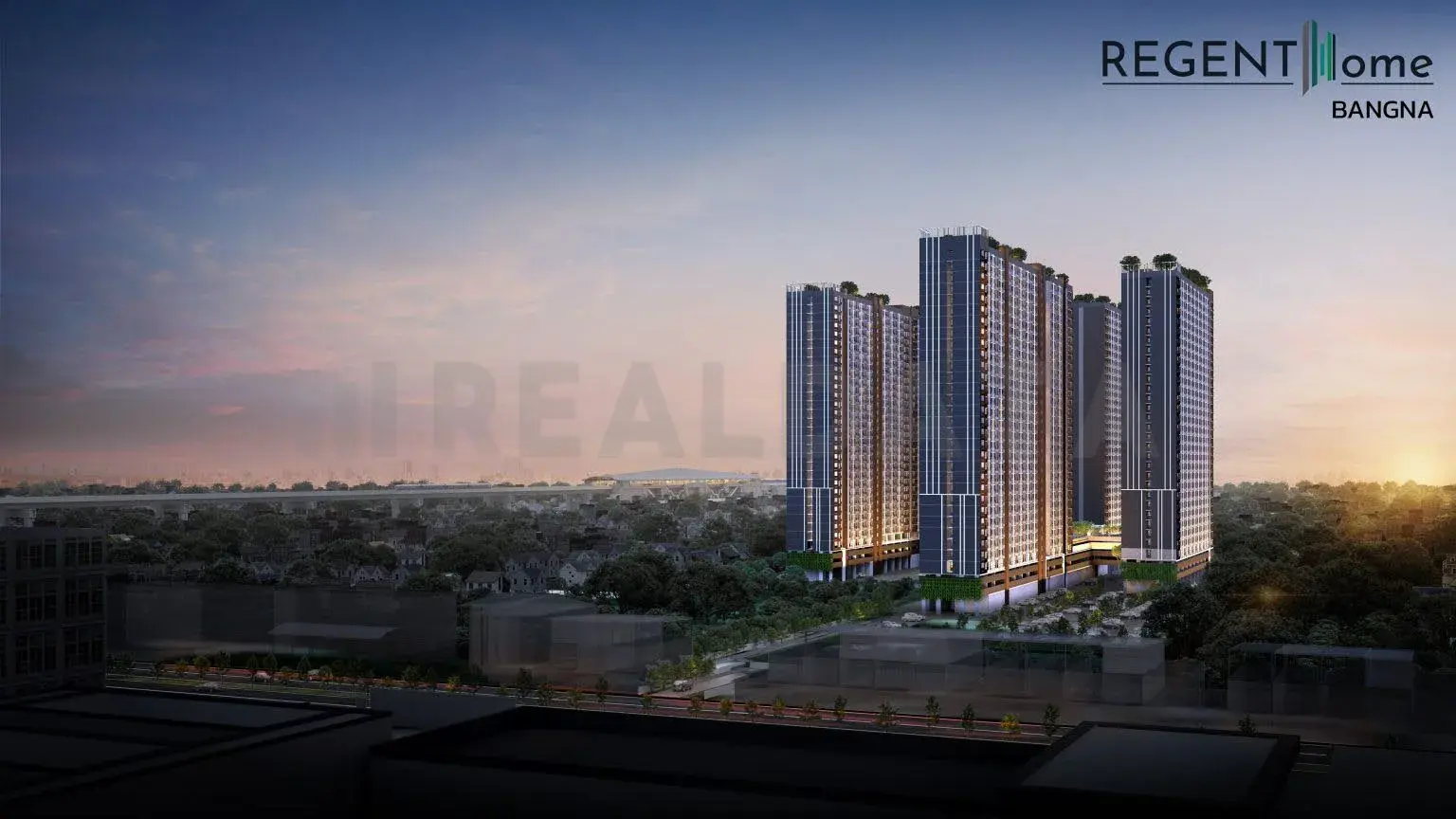 Regent Home
