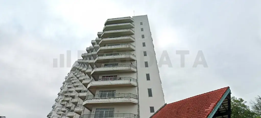 Cha-Am Condominium