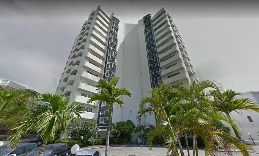Chukamol Condominium