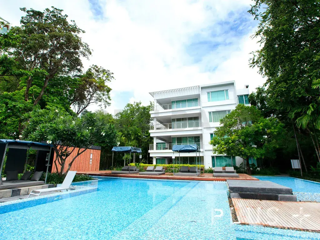 Baan Sandao
