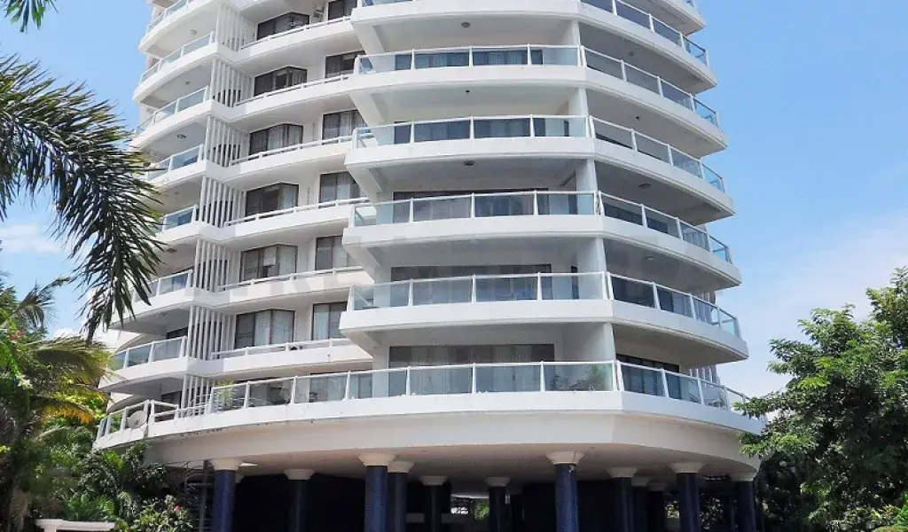Napanawin Condominium