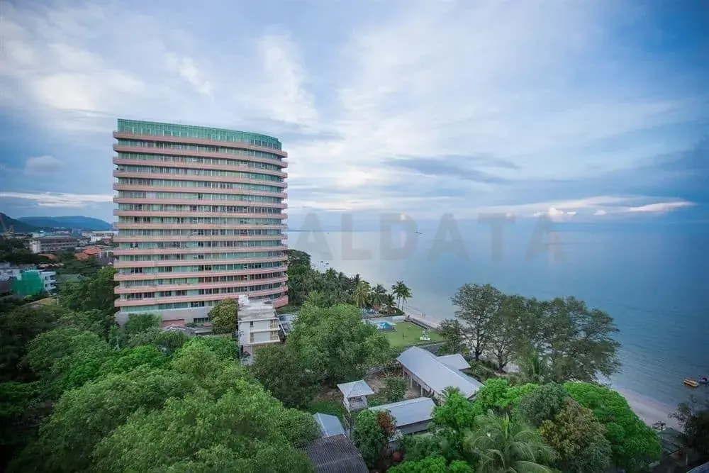 Royal Princess Condominium
