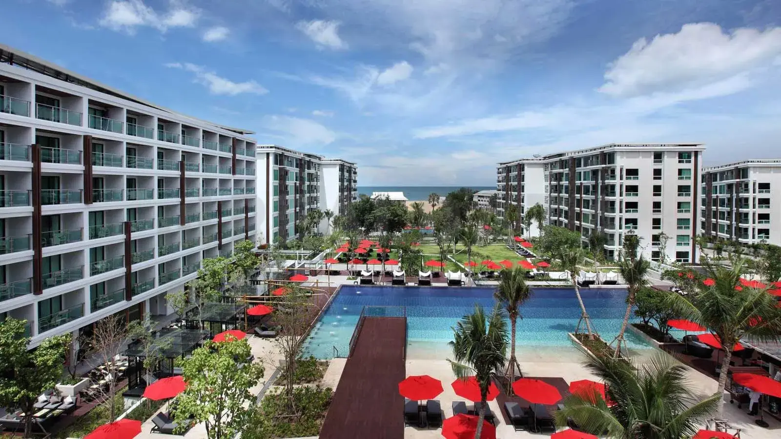 Amari Residences
