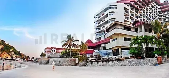 Sea View Paradise