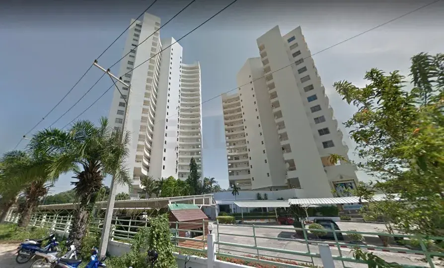 Condo Jamchuree