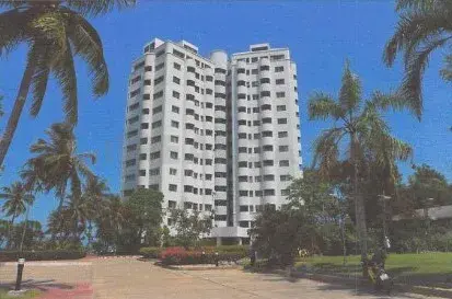 HuaHin Palm Beach Condominium