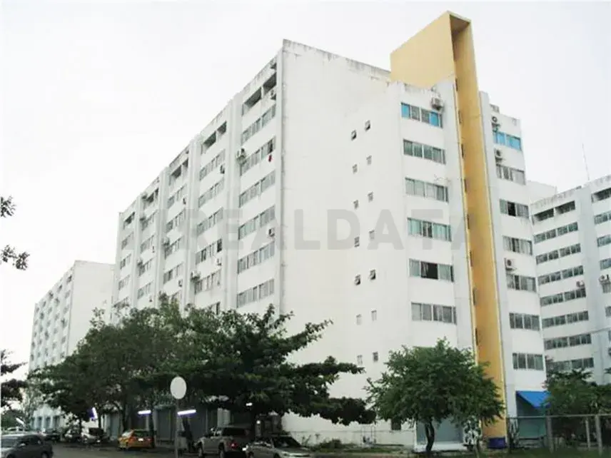 Condo Muangthong