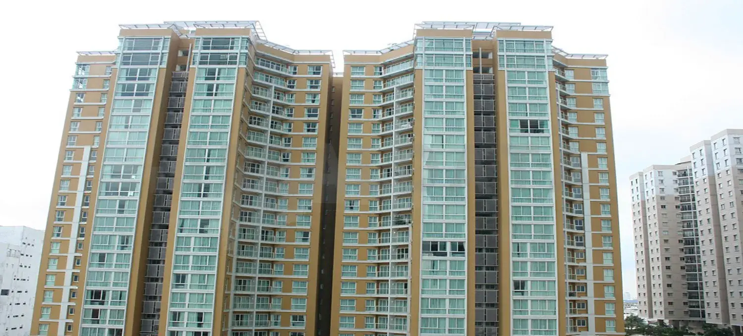 Belle Park Residence