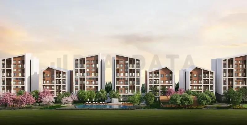 Sena Eco Town