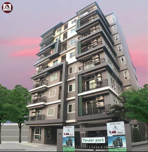 Tender Park Condo