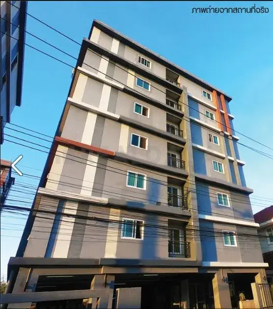 Anna condominium