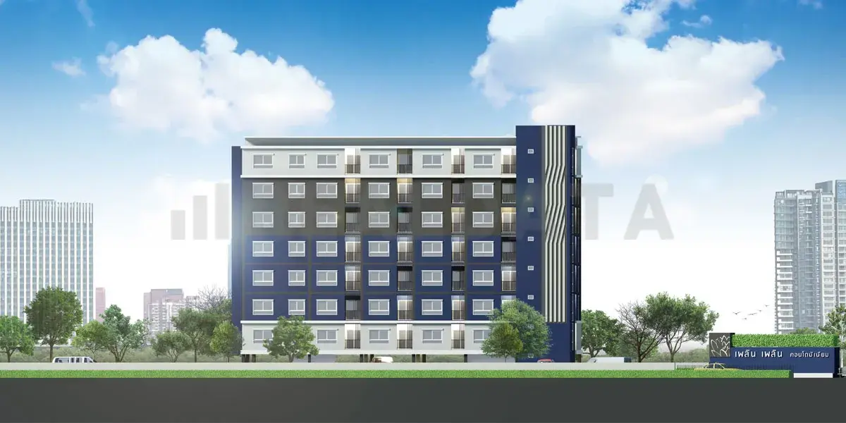 Ploen Ploen Condo
