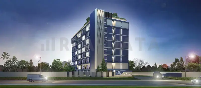 Ploen Ploen Condo