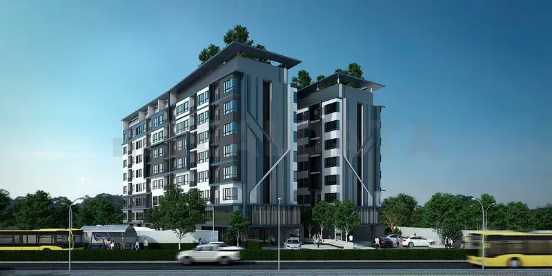 The Nigh Condo