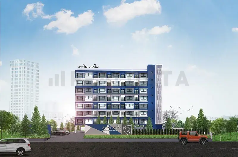 Ploen Ploen Condo