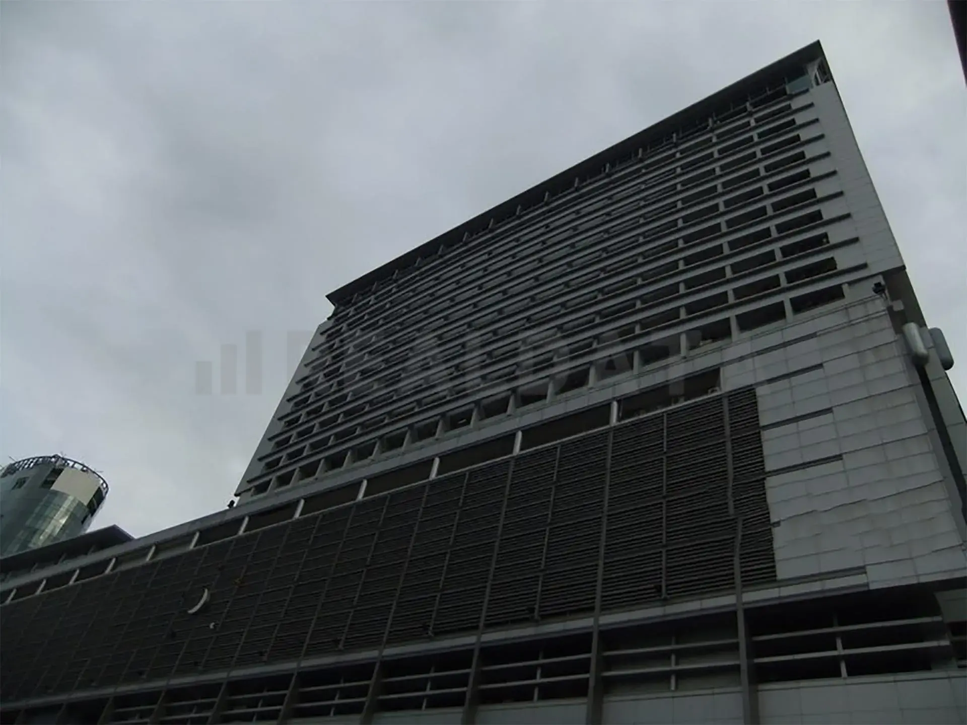 The Platinum Condominium