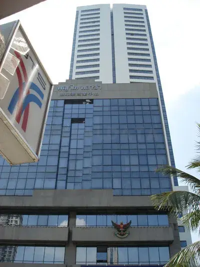 Phayathai Plaza