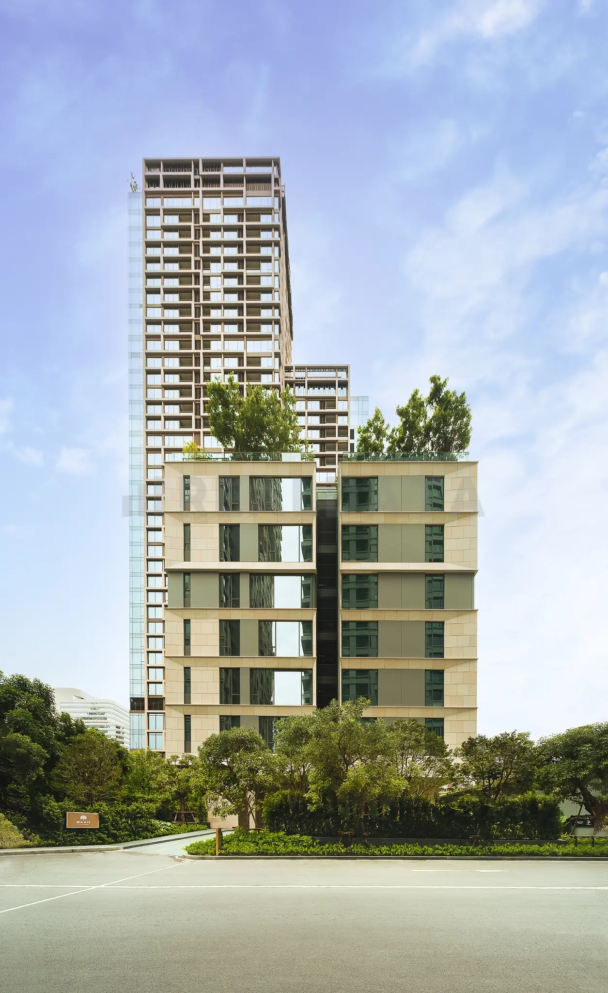 Baan Sindhorn