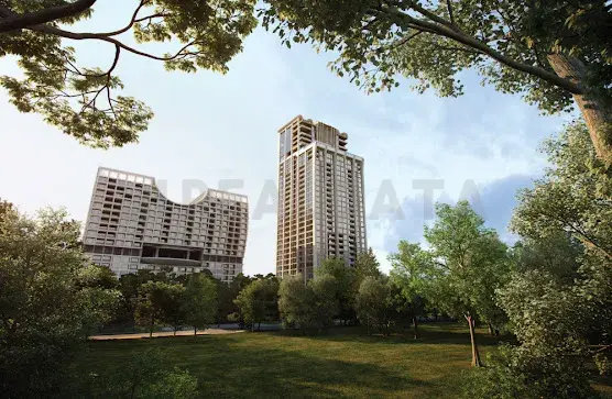 The Residences