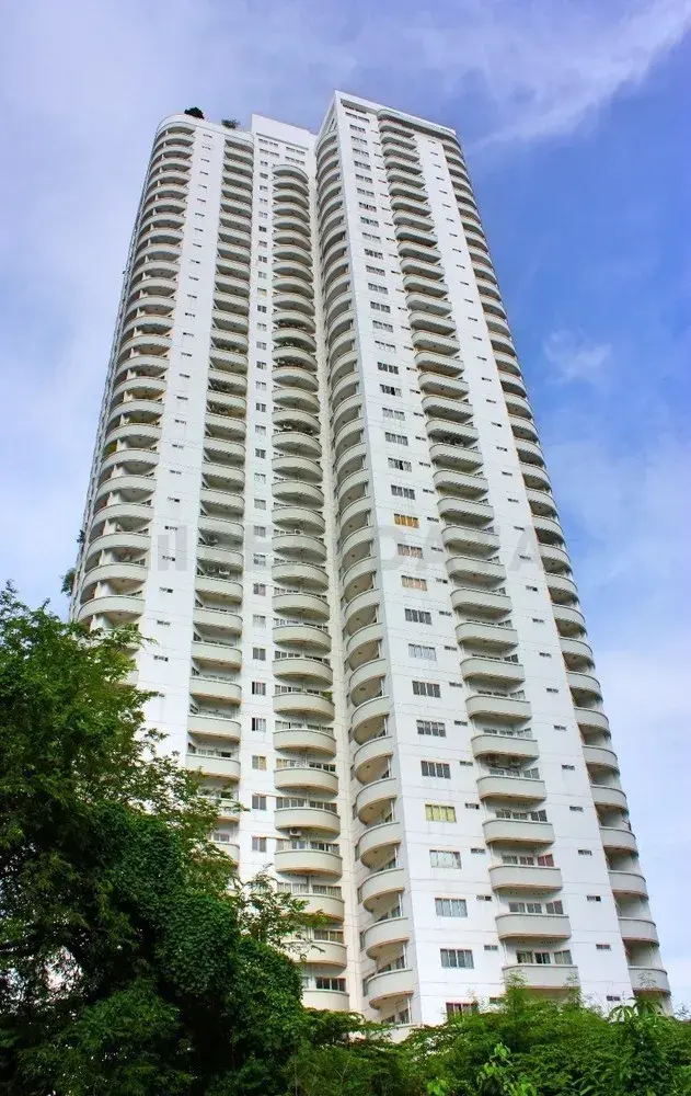 Wittayu Complex