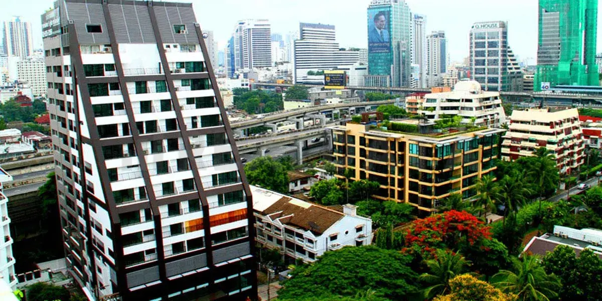 Renova Residence