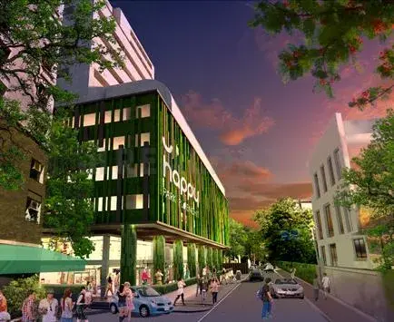 Park Ploenchit Condominium