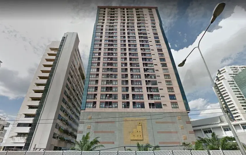 Phayathai Place