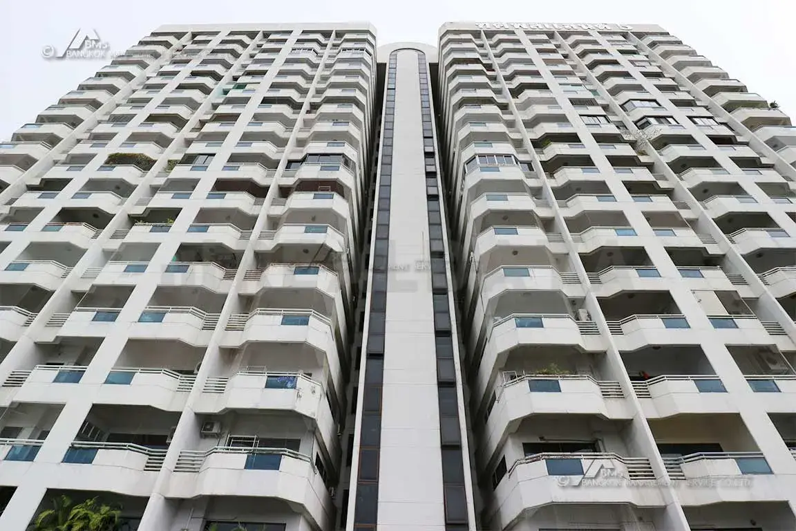 Bang Na Residential Complex