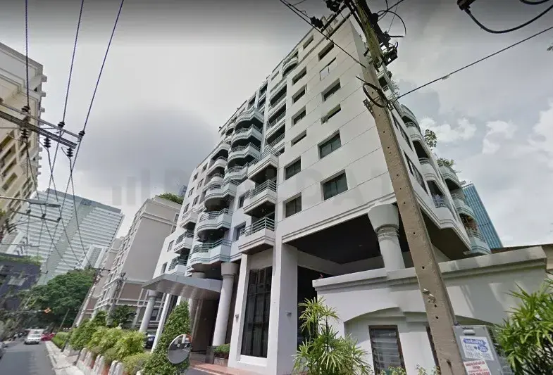 Pearl Garden