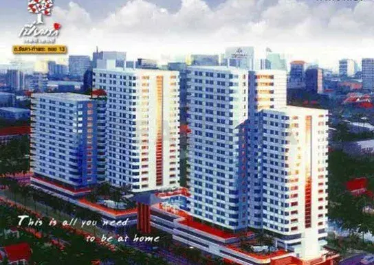 Piemrak Residence