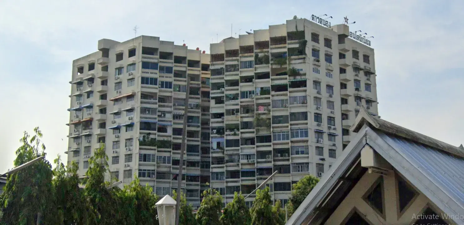 Dao Khanong Condominium