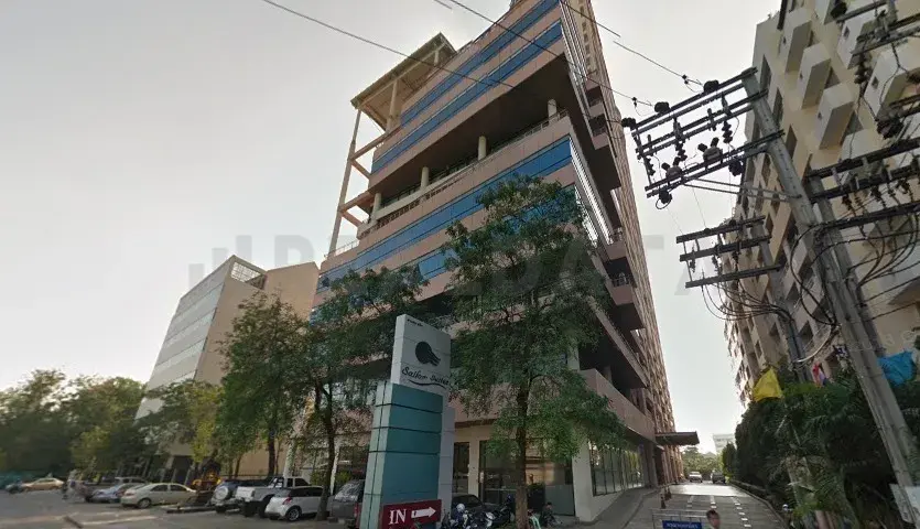 Sailom Suites Condominium