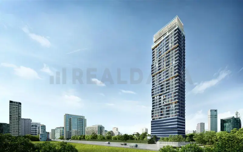 THE CROWN Residences