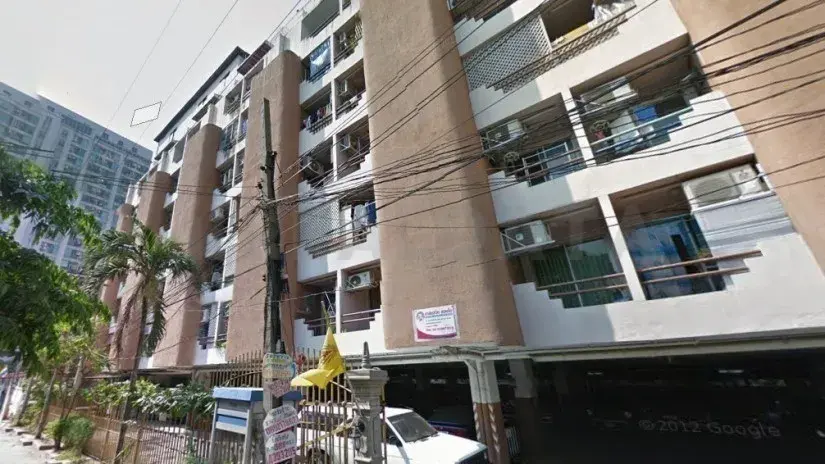 Palm Suites Condominium