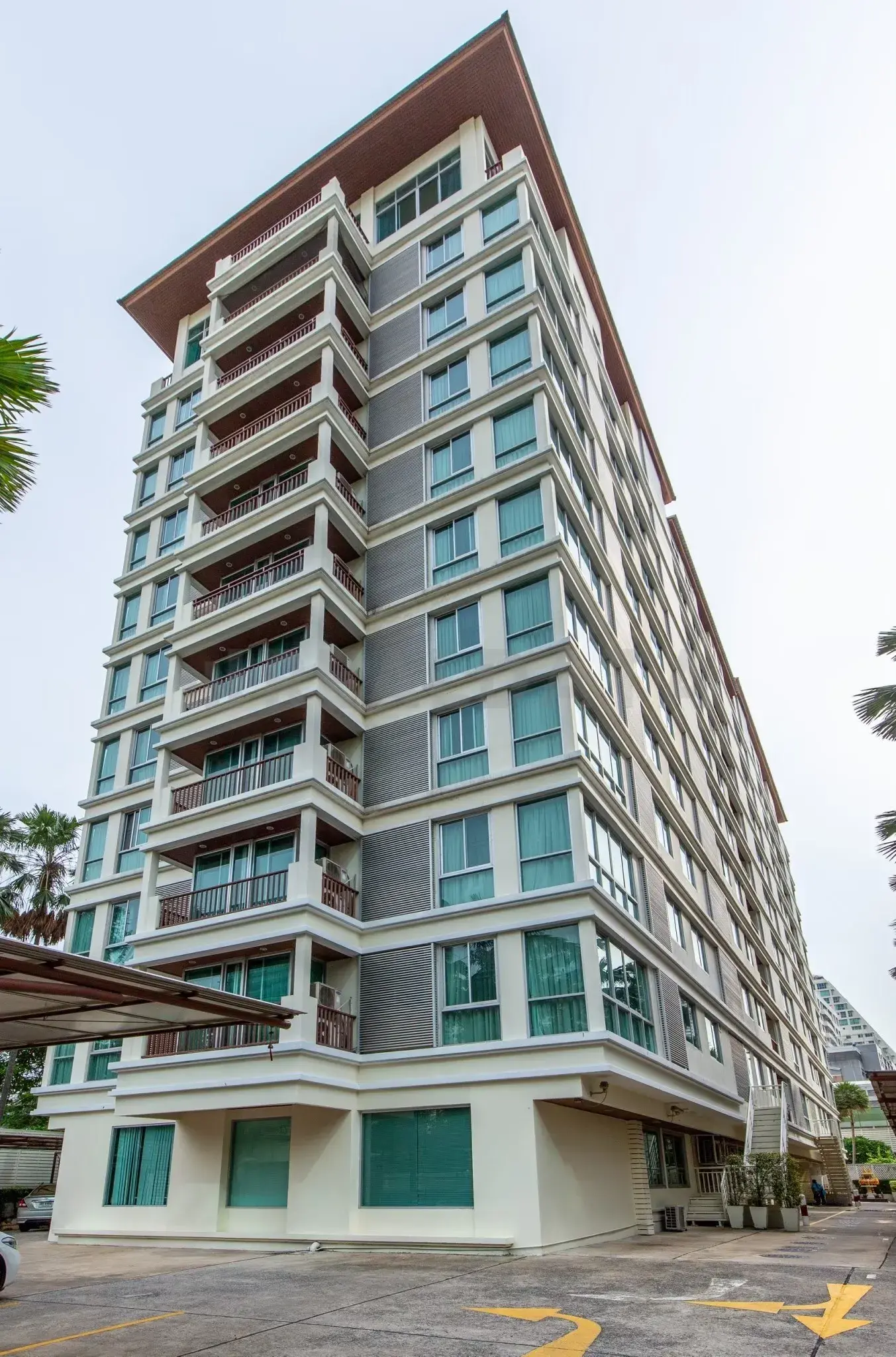 Sathorn Gallery Residences
