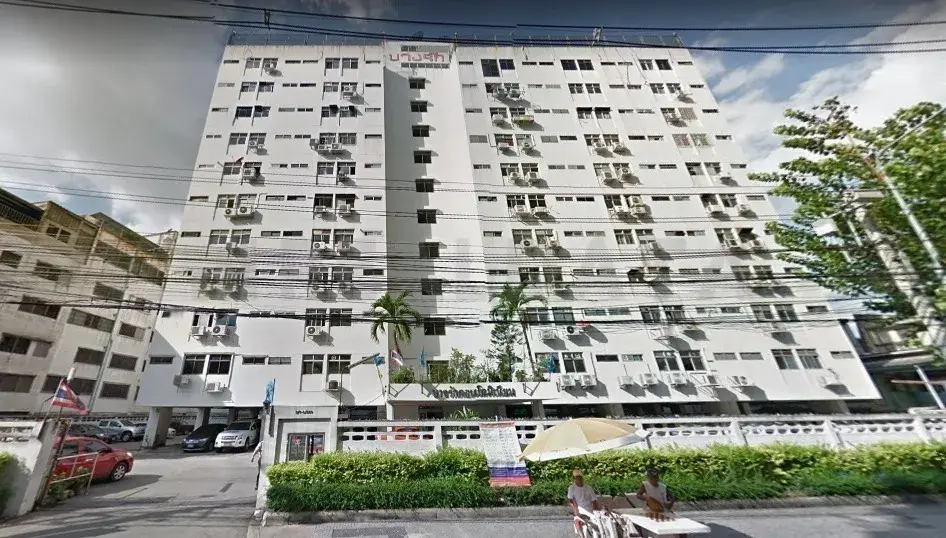 Bangrak Condominium