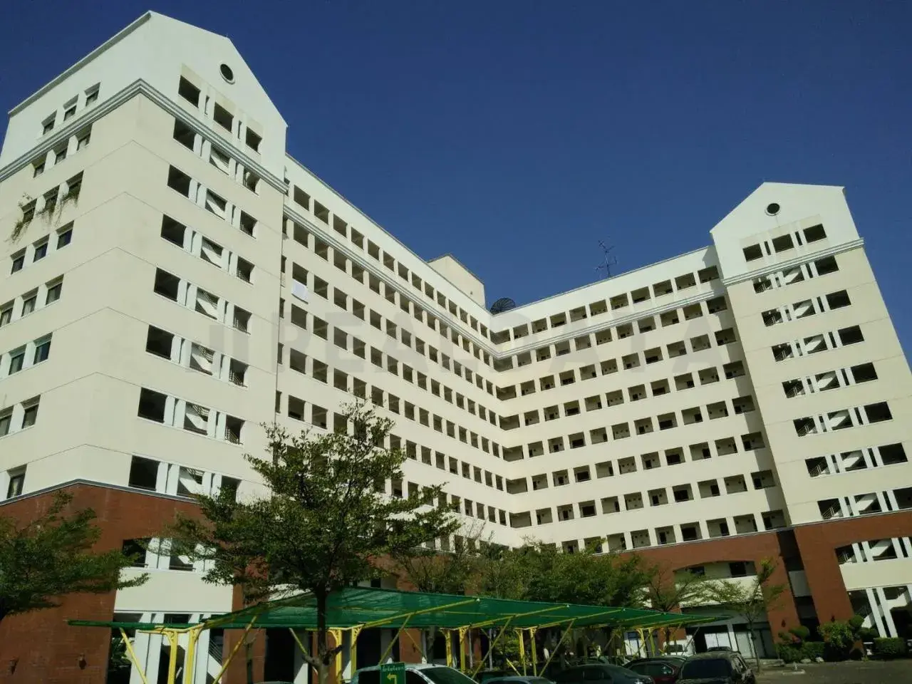 Ratchada Terrace
