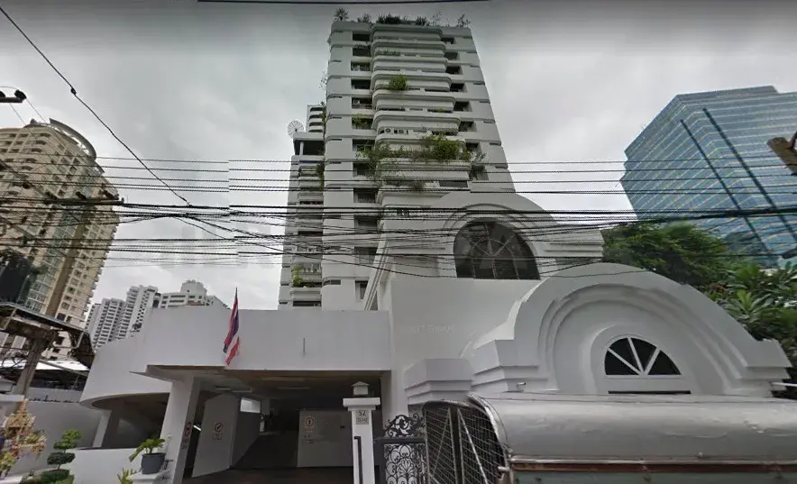 Beverly Tower