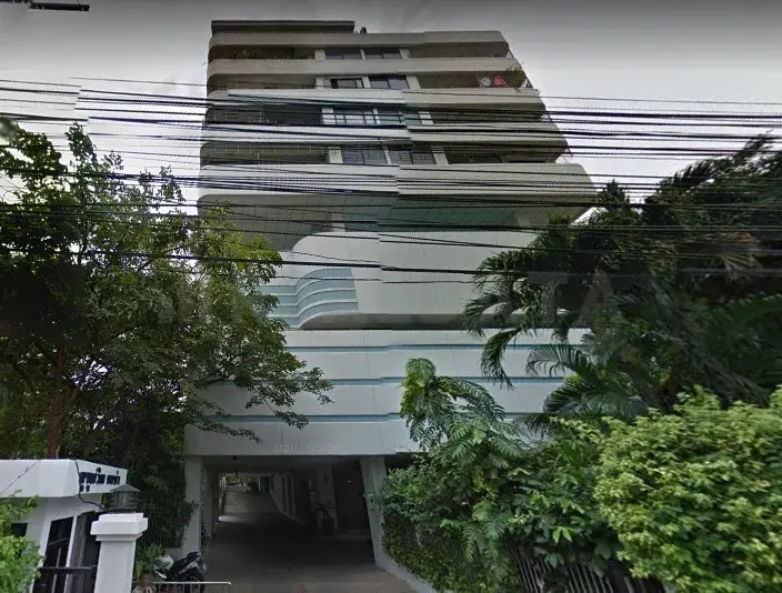 Sukhumvit Casa Condominium